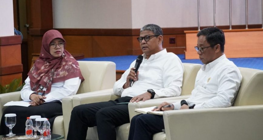BKN Targetkan 600 Ribu ASN Ikut Profiling hingga Desember 2026, Hasilnya Jadi Dasar Karier dan Manajemen Talenta